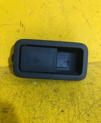 Peugeot 508 RXH Seat back rest control lever/handle 9676486077