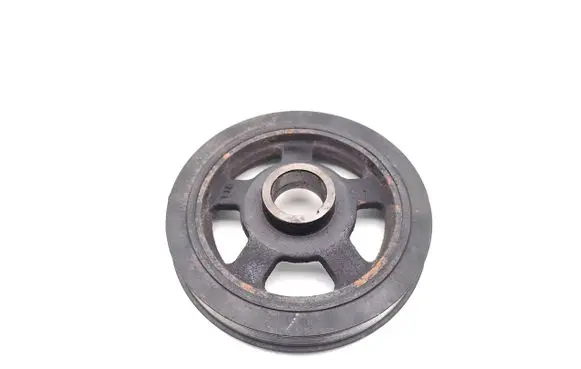 KIA Sportage Crankshaft pulley