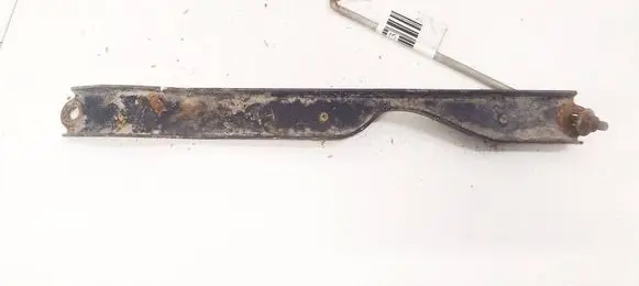 Toyota Corolla Verso AR10 Battery bracket 