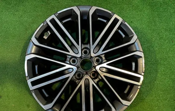 KIA Pro Cee'd III R18 alloy rim 