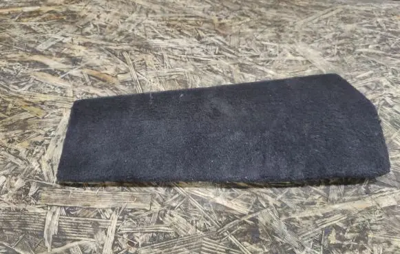BMW 7 F01 F02 F03 F04 Centre console side trim front 521107010