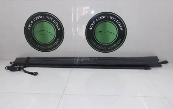 Mercedes-Benz Vito Viano W639 Parcel shelf load cover A6398600474