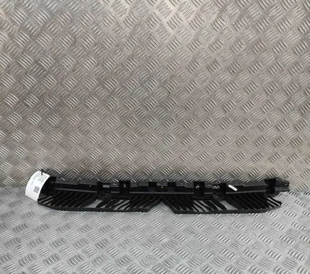 Volkswagen T-Cross Rear bumper mounting bracket 2GM807863A