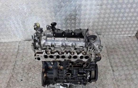 Chevrolet Cruze Engine swap 