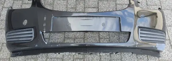 Opel Insignia A Front bumper