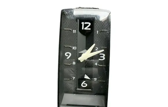 Citroen DS5 Clock 9674252180
