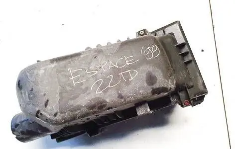 Renault Espace III Air filter box 7700866843 7700868715