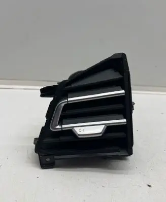 Audi Q4 Sportback e-tron Dashboard side air vent grill/cover trim 89B820902 89B820902A
