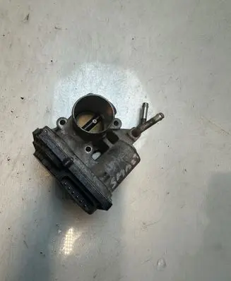 Smart ForFour I Throttle valve MN149258 00468 6N24