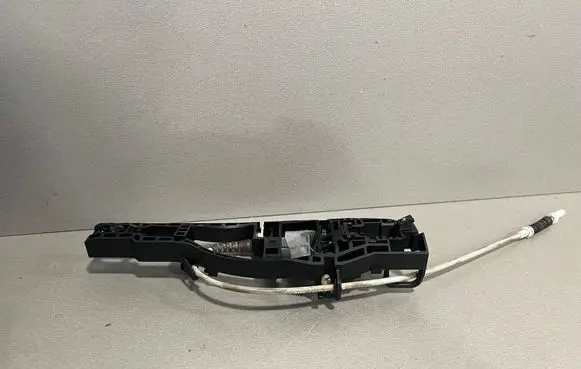 BMW 4 F32 F33 Front door exterior handle 7242575