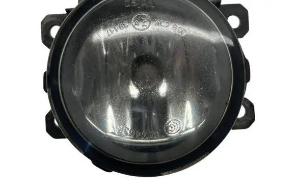 Citroen Berlingo Front fog light 9837817180