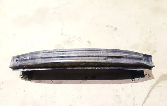 Front bumper cross member