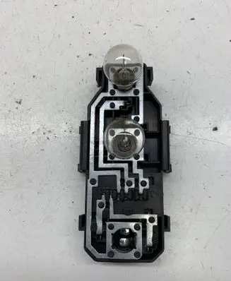 Audi A6 S6 C5 4B Tail light bulb cover holder RFBL3158B