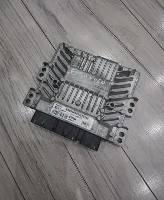 Ford Mondeo Mk III Engine control unit/module ECU 7G91-12a650-yg 5ws40592h