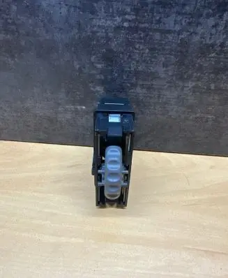 Renault Clio II Panel lighting control switch 7700436111 241644