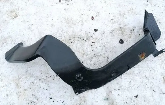 Porsche Cayenne (9PA) Air intake hose/pipe 7l0819656