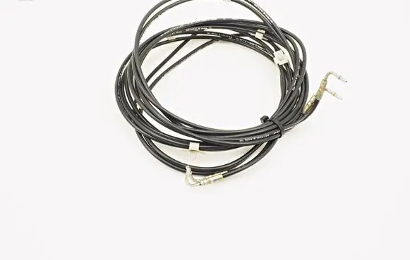 Mercedes-Benz SL R129 Convertible roof line/pipe/hose A1298002583 1298002583