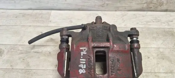Honda FR-V Front brake caliper 