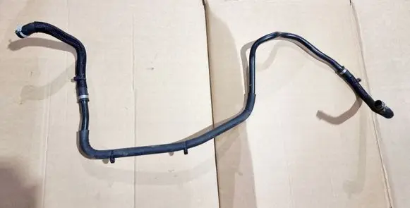 Renault Arkana Engine coolant pipe/hose 295X43830R