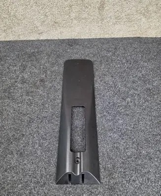 BMW X5 F15 Rear seat rail trim cover 7171837 77931710