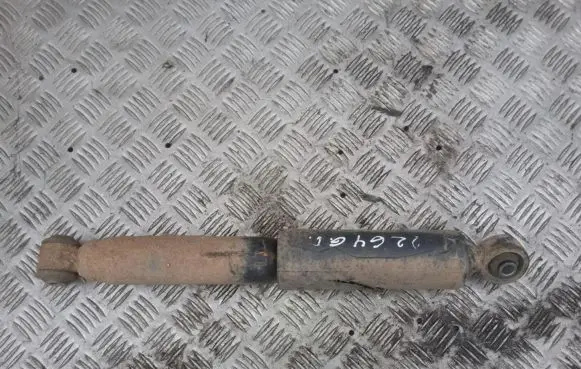 Peugeot Bipper Rear shock absorber/damper