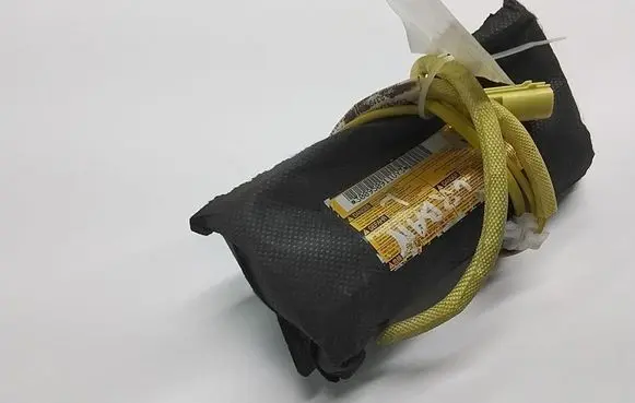 Toyota Urban Cruiser (XP110) Seat airbag GA33203191