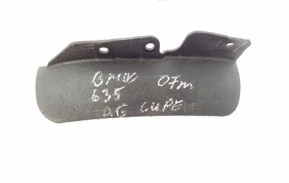 BMW 6 E63 E64 Front mudguard 7041628