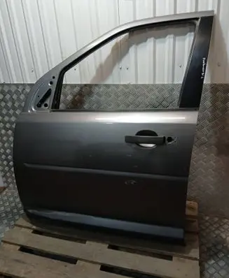Land Rover Freelander 2 - LR2 Front door