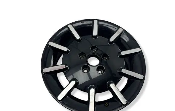 Honda E R17 alloy rim 44700TYFE91