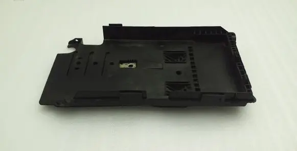 Battery tray
