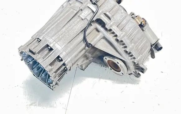 Mercedes-Benz ML W163 Gearbox transfer box case A1632800267