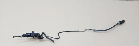 Opel Karl Clutch slave cylinder 