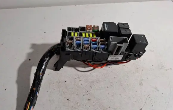 Fuse module