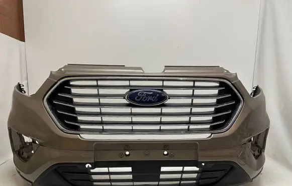 Ford Transit Custom Front bumper JK21-17F003AH
