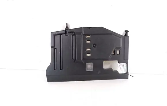 Lexus IS III XE30 Other dashboard part 55607-53040