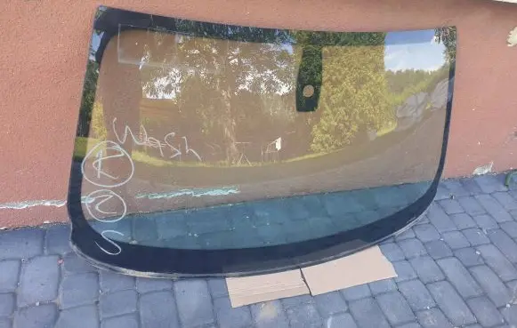 BMW X3 F25 Front windscreen/windshield window 43R010242 DOT459AS1M848