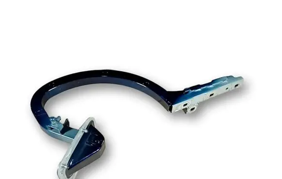 BMW M8 F93 Gran Coupe Tailgate/trunk/boot hinge 41007453772 7453772