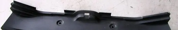 Citroen C3 Centre console side trim rear 9681568680
