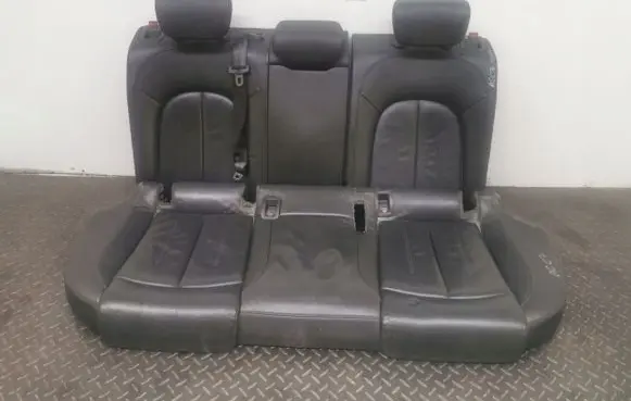 Audi A6 S6 C7 4G Rear seat 4G0885375
