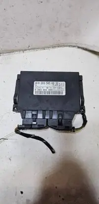 Mercedes-Benz C W203 Parking PDC control unit/module A2035454932 0263004099