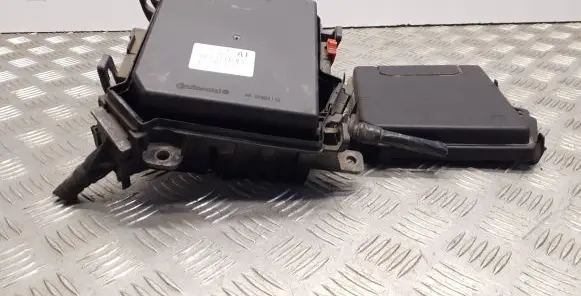 Renault Scenic III - Grand scenic III Comfort/convenience module 284B62342R 0231013100090 2840027902300