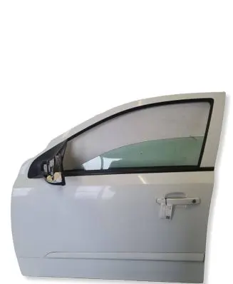 Opel Astra H Front door 