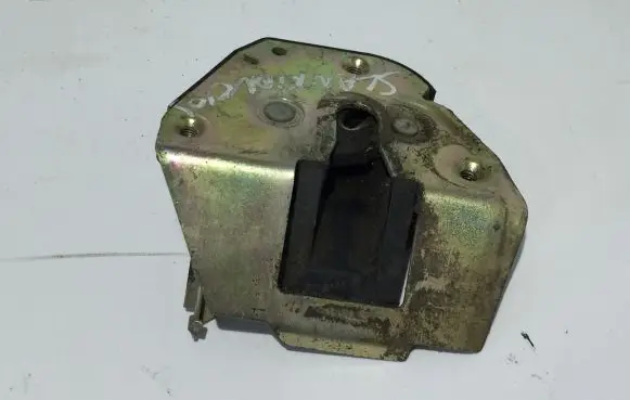 Citroen Berlingo Sliding door lock 094207