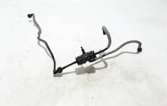 Brake vacuum hose/pipe