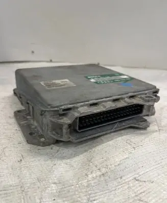 Audi A6 S6 C4 4A Engine control unit/module 4A0907401 0281001128