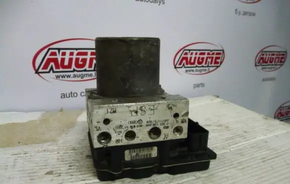 Audi A4 S4 B8 8K ABS Pump 8K0907379AA 8K0614517BP