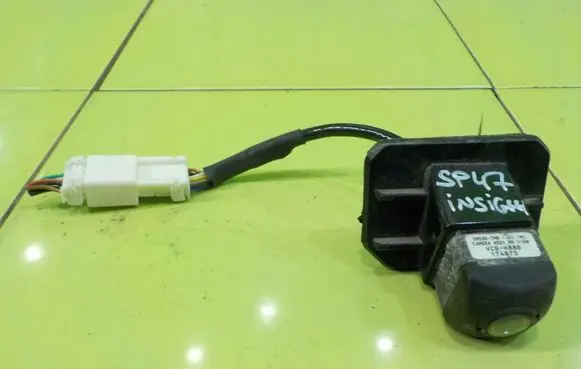 Honda Insight Reversing camera 174873 SP47 39530TM8J01M1