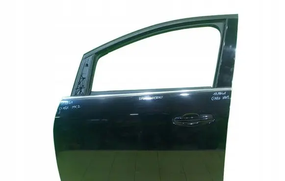 Ford C-MAX II Front door PRZOD 17AB41 85EC91607B5B4D9AB6