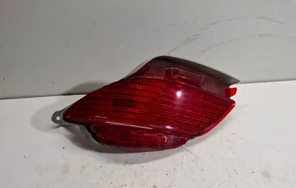 Lexus RX 450H Rear bumper light 48103