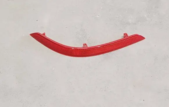 Volkswagen Caddy Rear tail light reflector 2K5945106D